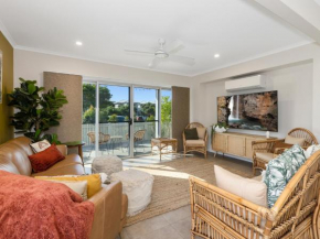 Oceans 5 Townhouse